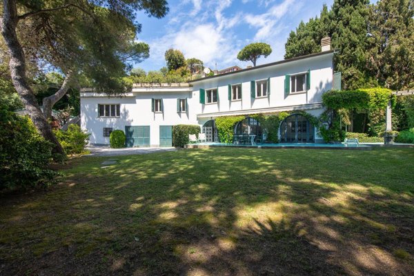 casa indipendente in vendita a Recco