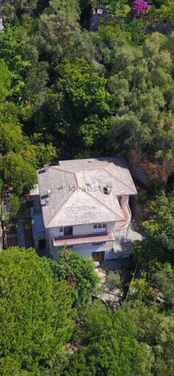 casa indipendente in vendita a Recco