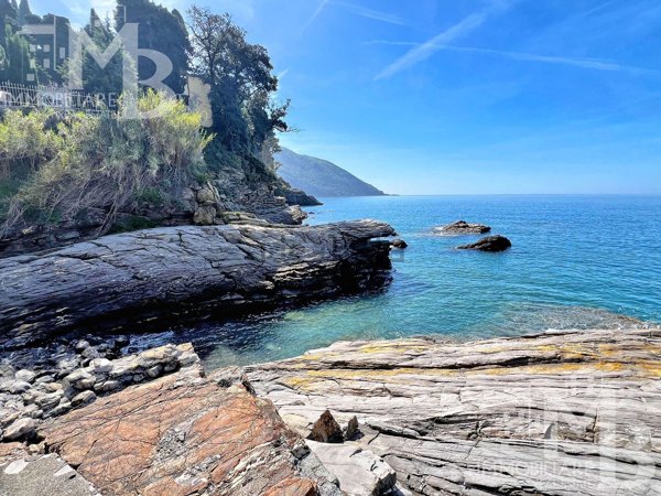 appartamento in vendita a Recco