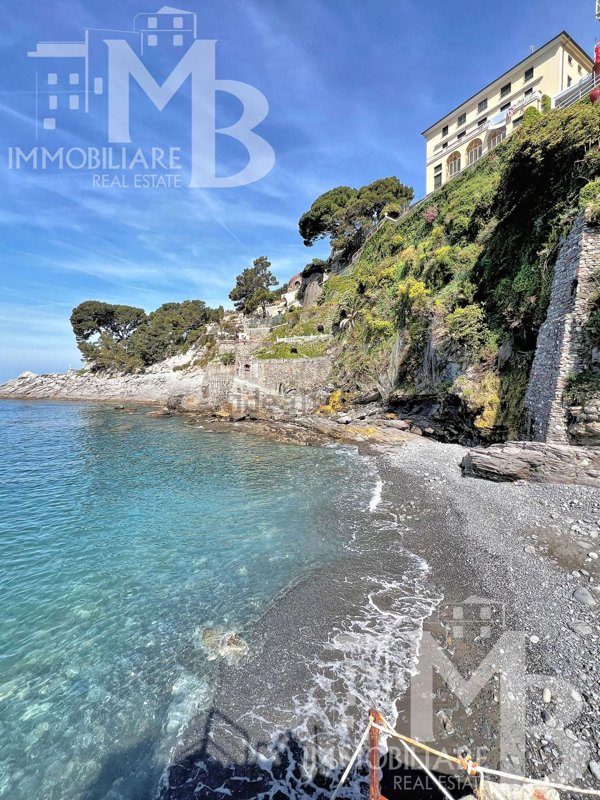 appartamento in vendita a Recco