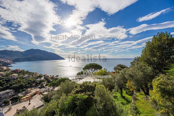 casa indipendente in vendita a Recco