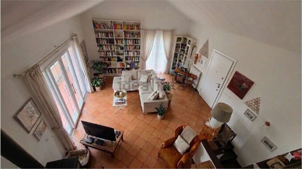 casa indipendente in vendita a Recco