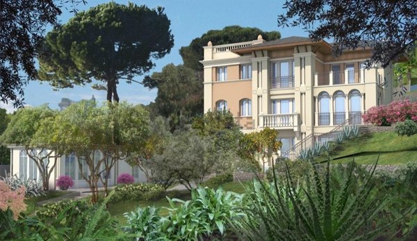 casa indipendente in vendita a Recco