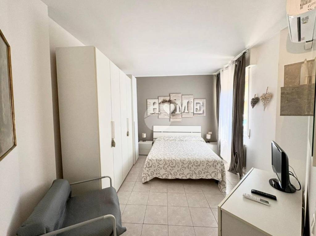 appartamento in vendita a Recco in zona Megli