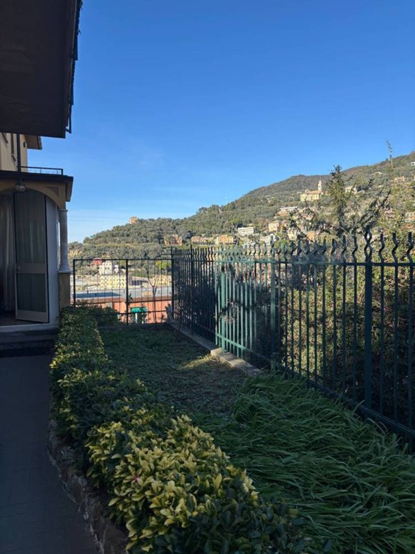 appartamento in vendita a Recco