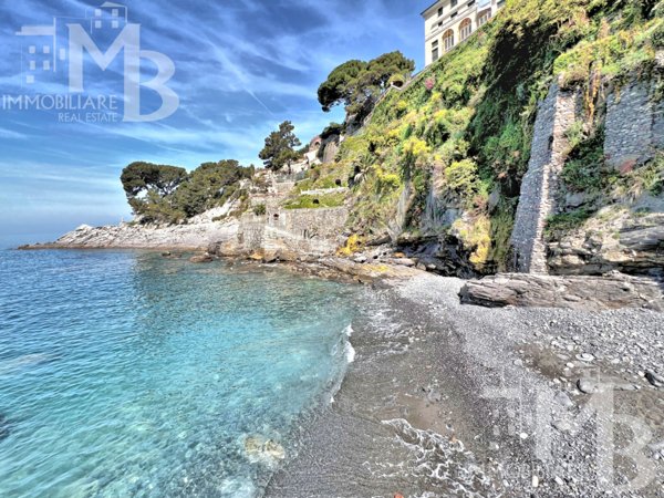 appartamento in vendita a Recco