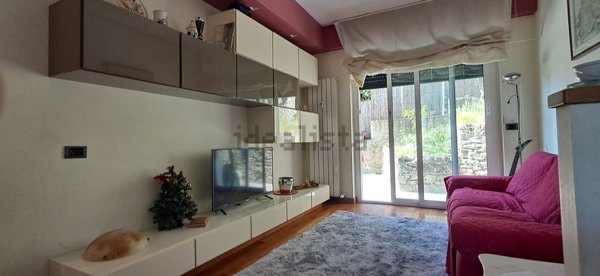 appartamento in vendita a Recco in zona Megli