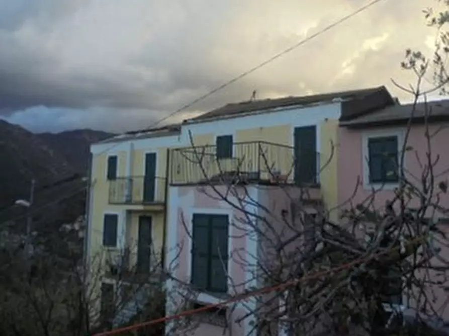 casa indipendente in vendita a Recco