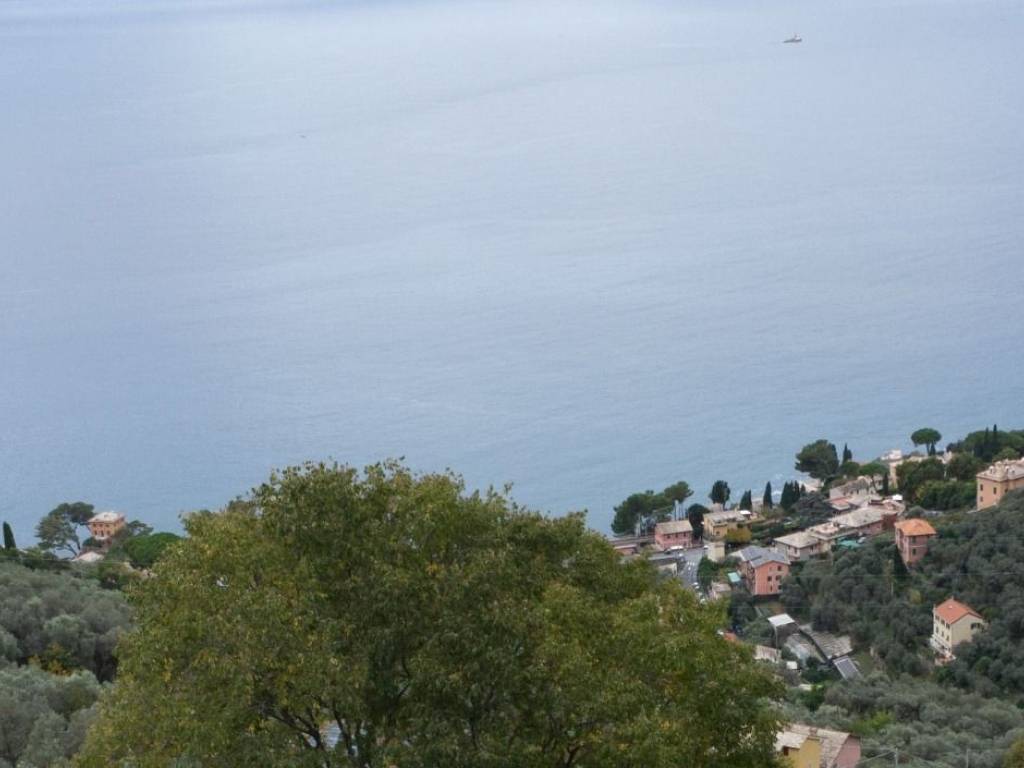casa indipendente in vendita a Recco in zona Megli