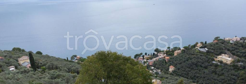 casa indipendente in vendita a Recco