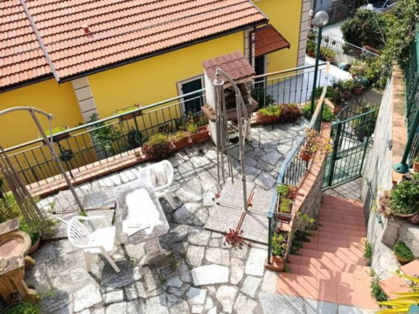 appartamento in vendita a Recco