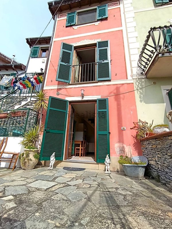 appartamento in vendita a Recco
