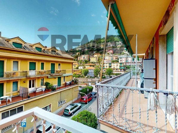 appartamento in vendita a Recco