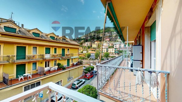 appartamento in vendita a Recco