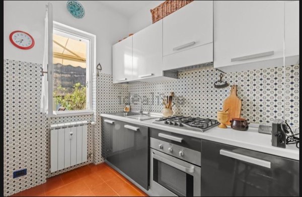 appartamento in vendita a Recco