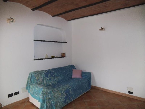 appartamento in vendita a Recco in zona San Rocco