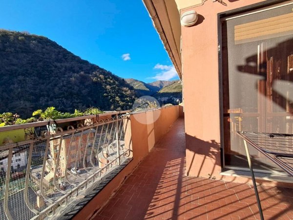 appartamento in vendita a Recco in zona San Rocco