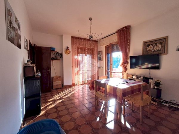 appartamento in vendita a Recco in zona San Rocco