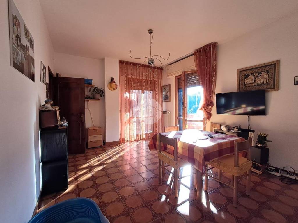 appartamento in vendita a Recco in zona San Rocco