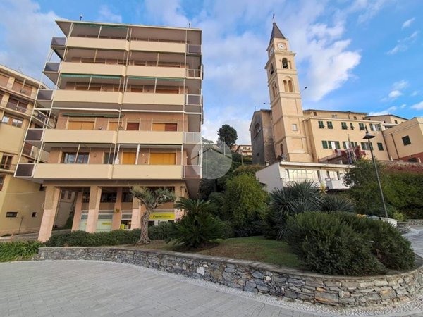 appartamento in vendita a Recco