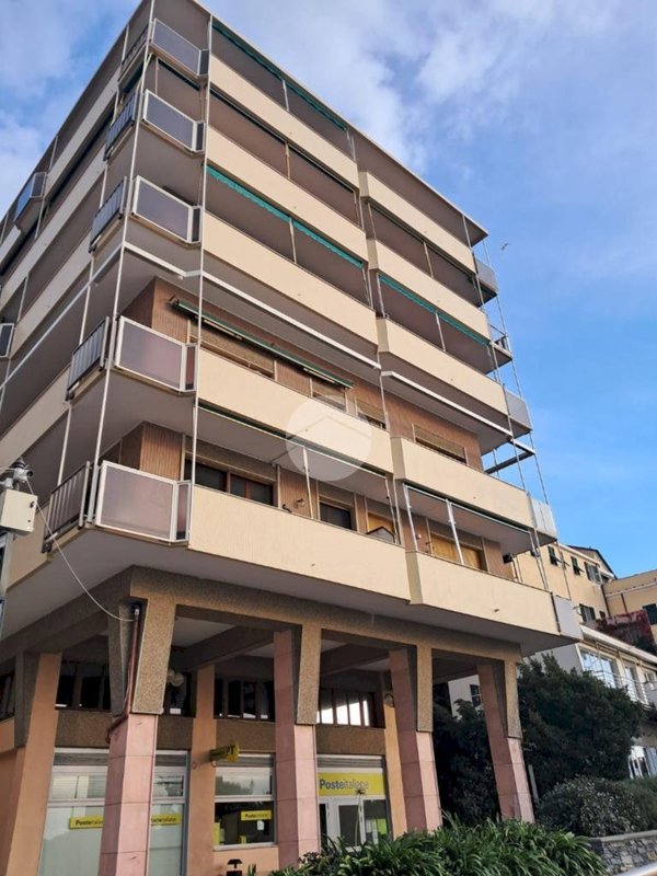 appartamento in vendita a Recco