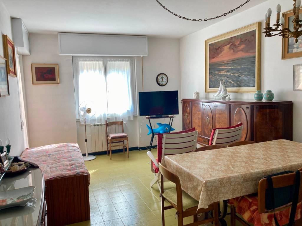 appartamento in vendita a Recco in zona San Rocco