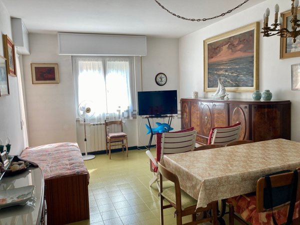 appartamento in vendita a Recco