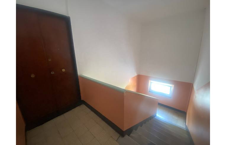 appartamento in vendita a Recco in zona San Rocco