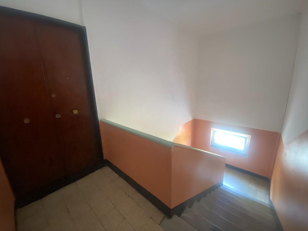 appartamento in vendita a Recco in zona San Rocco