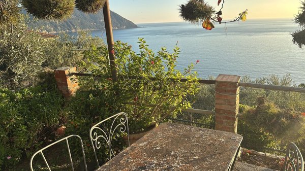 appartamento in vendita a Recco