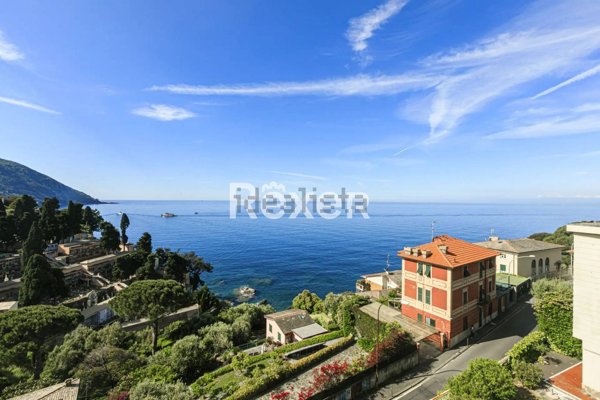 appartamento in vendita a Recco