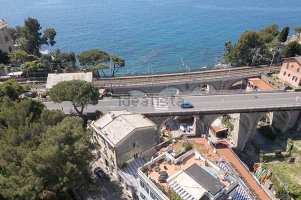 appartamento in vendita a Recco