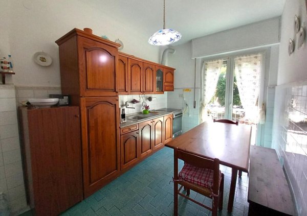 appartamento in vendita a Recco