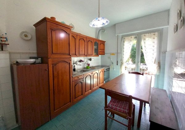 appartamento in vendita a Recco