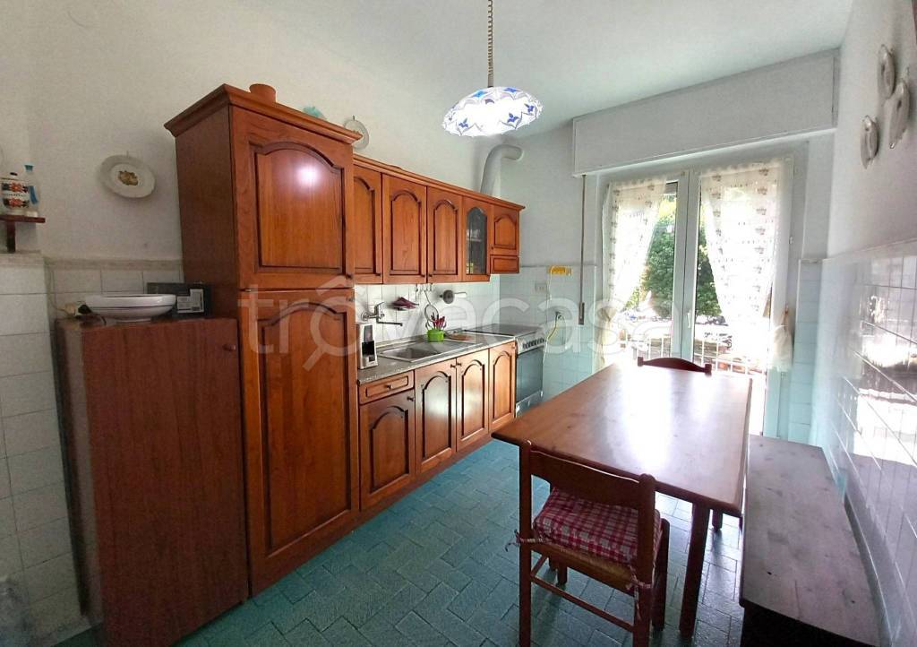 appartamento in vendita a Recco