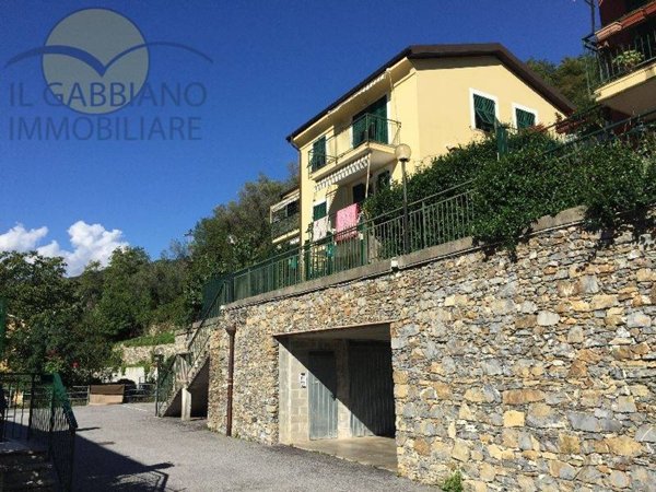 appartamento in vendita a Recco