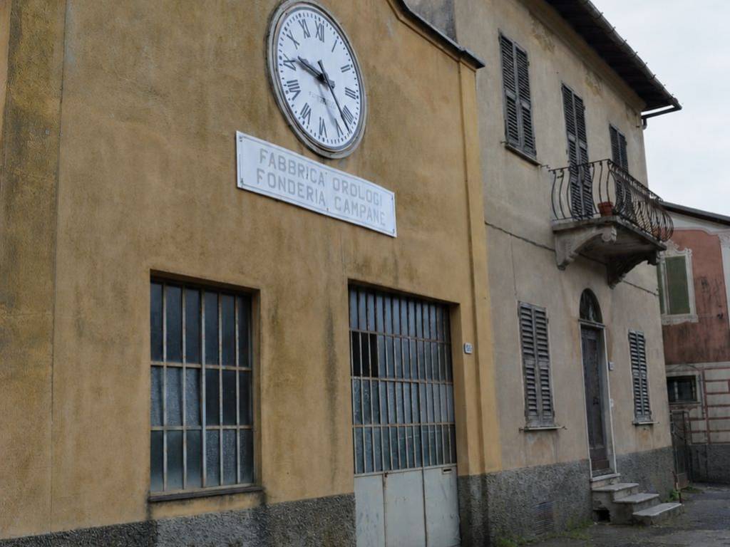 intera palazzina in vendita a Recco