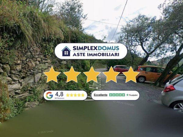 appartamento in vendita a Recco