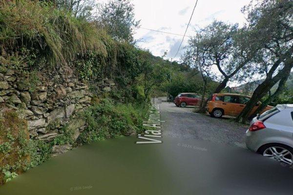 appartamento in vendita a Recco