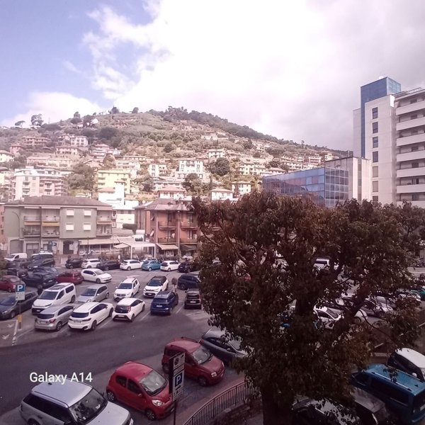 appartamento in vendita a Recco