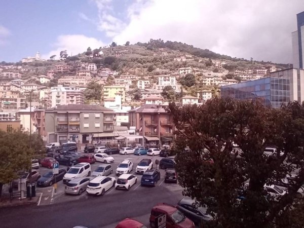 appartamento in vendita a Recco