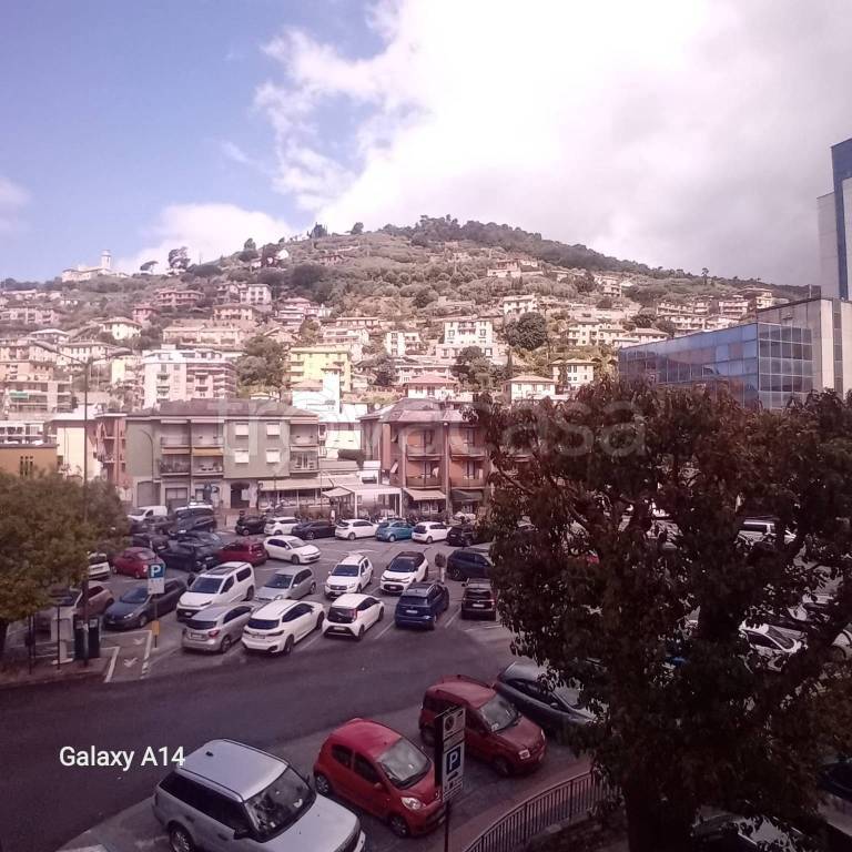appartamento in vendita a Recco