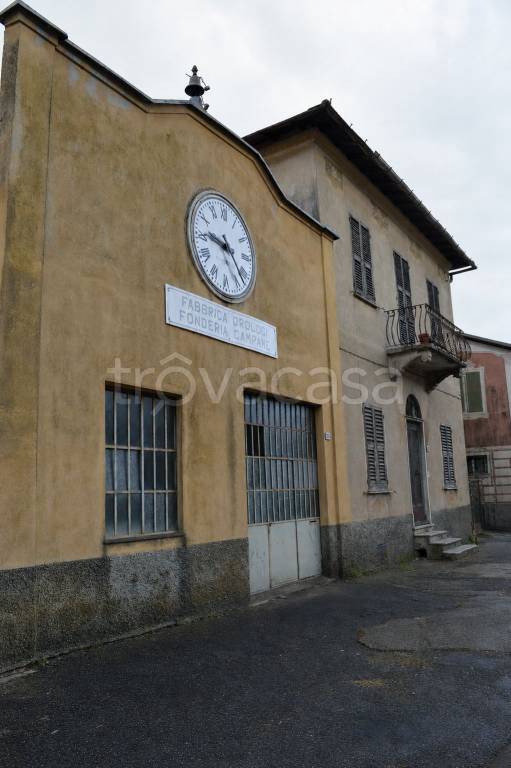 casa indipendente in vendita a Recco