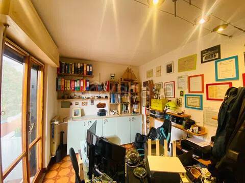 appartamento in vendita a Recco in zona San Rocco
