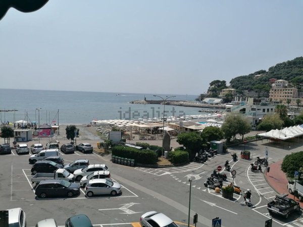 appartamento in vendita a Recco