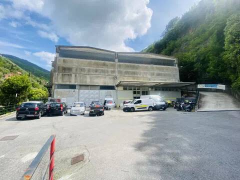 negozio in vendita a Recco in zona San Rocco