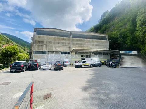 negozio in vendita a Recco in zona San Rocco