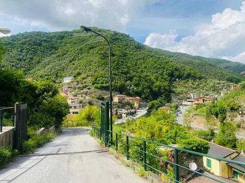 negozio in vendita a Recco in zona San Rocco