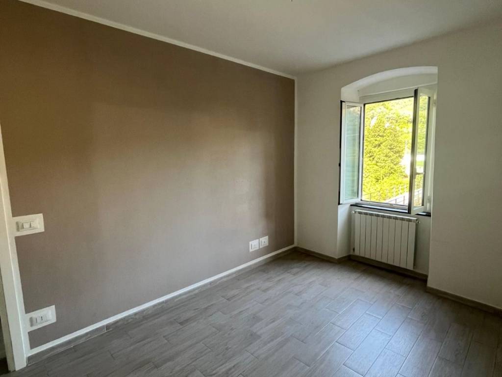 appartamento in vendita a Recco in zona San Rocco