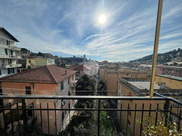 appartamento in vendita a Recco